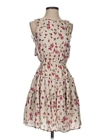 Charles Henry Cocktail Dress (view 1)