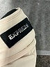 Express Metallic Silver Dress Pants Size S - photo 7