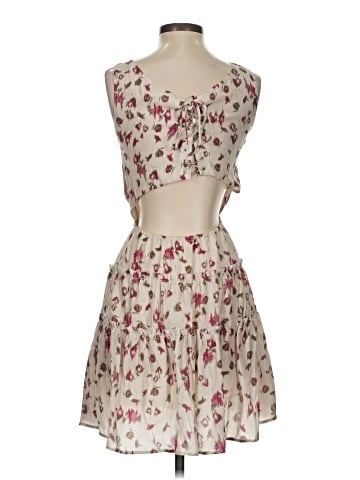 Charles Henry Cocktail Dress (view 2)