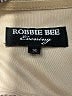 Robbie Bee 100% Polyester Gray Casual Dress Size 14 - photo 4