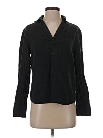 Pact Long Sleeve Blouse (view 1)