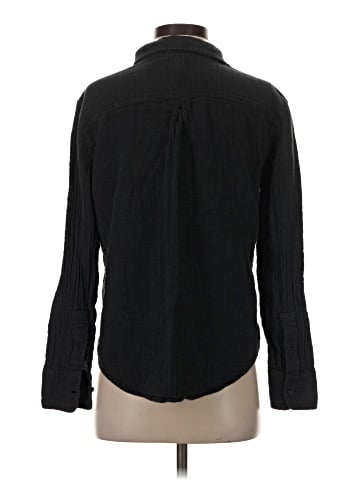 Pact Long Sleeve Blouse (view 2)