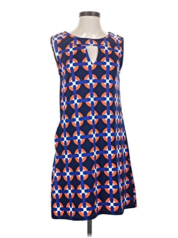 TRACY NEGOSHIAN Casual Dress (view 1)