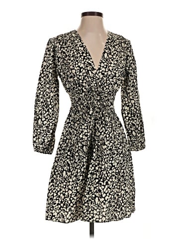 Derek Lam 10 Crosby Casual Dress (view 1)