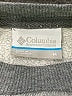 Columbia Gray Pullover Sweater Size M - photo 7
