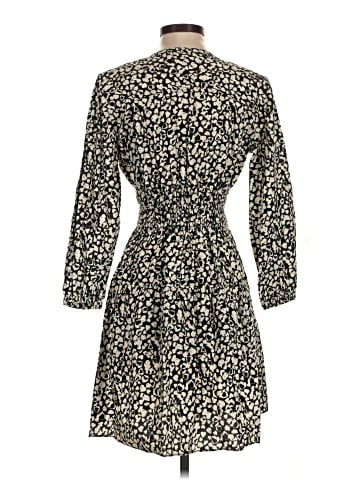 Derek Lam 10 Crosby Casual Dress (view 2)