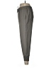 Athleta Solid Gray Casual Pants Size 8 (petite) - photo 5