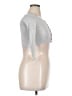 Full Tilt Gray 3/4 Sleeve Top Size XL - photo 4