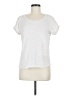 Kische Ivory Short Sleeve T-Shirt Size M - photo 1