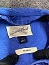 Universal Thread Blue Long Sleeve Button-Down Shirt Size XL - photo 7