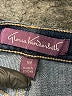 Gloria Vanderbilt Blue Jeans Size 16 Petite - photo 7