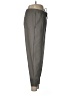 Athleta Solid Gray Casual Pants Size 8 (petite) - photo 4