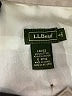 L.L.Bean Tan Khakis Size 6 - photo 7