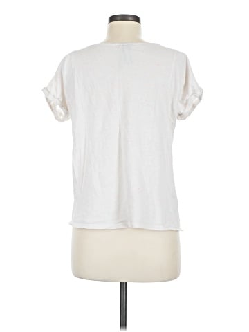 Kische Short Sleeve T-Shirt (view 2)