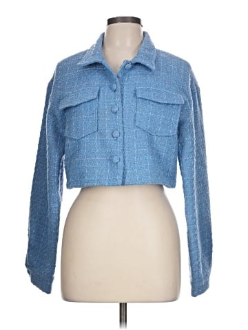 Cry Baby Jacket (view 1)