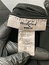 Moa Moa Black 3/4 Sleeve Blouse Size 2X - photo 7