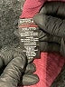 Spyder Burgundy Long Sleeve T-Shirt Size XXL - photo 8