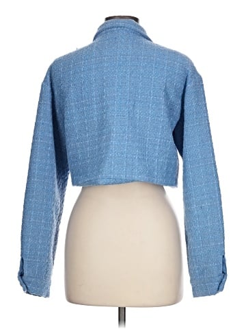 Cry Baby Jacket (view 2)