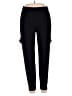 Vogo Black Cargo Pants Size XL - photo 1
