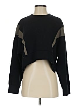 YPB Pullover Sweater (view 1)