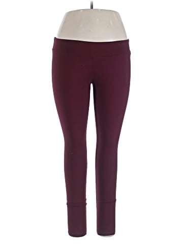 Hot Kiss Active Pants (view 1)