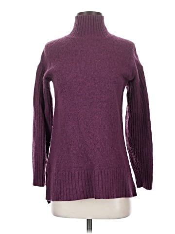 L.L.Bean Turtleneck Sweater (view 1)
