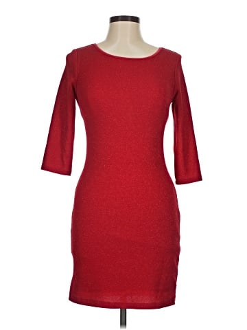 Jodi Kristopher Cocktail Dress (view 1)