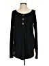 We the Free Black Long Sleeve Top Size S - photo 1