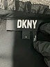 DKNY Black Sleeveless Blouse Size S - photo 7