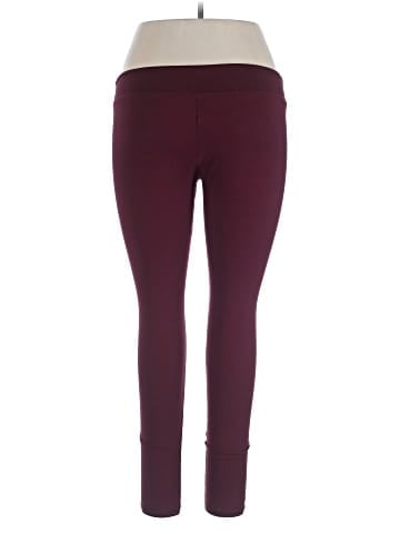 Hot Kiss Active Pants (view 2)