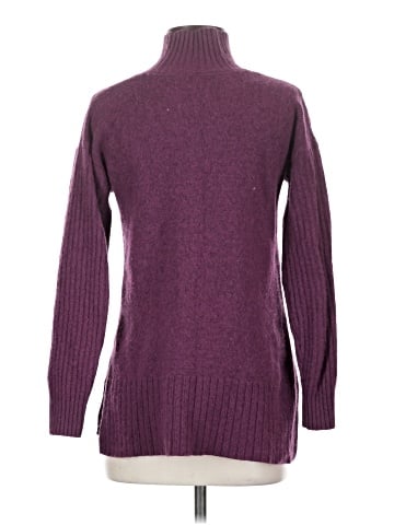 L.L.Bean Turtleneck Sweater (view 2)