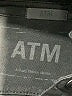 ATM Solid Black Jumpsuit Size XS - photo 4