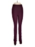 Lululemon Athletica Burgundy Active Pants Size 6 - photo 1