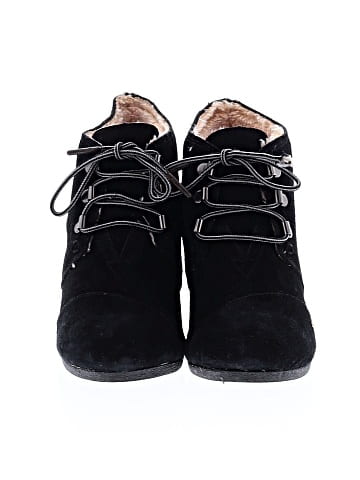TOMS Wedges (view 2)