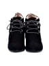 TOMS Black Wedges Size 7 - photo 2