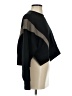 YPB Color Block Black Pullover Sweater Size S - photo 4