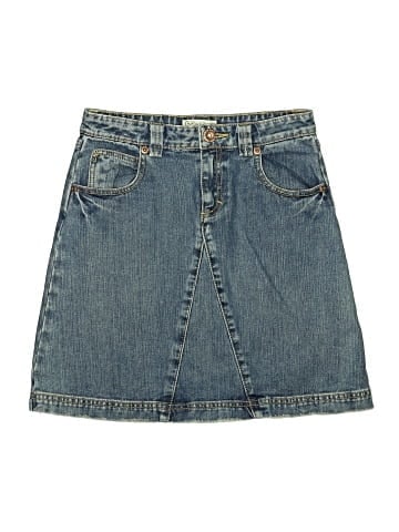 Old Navy Denim Skirt (view 1)