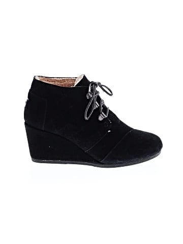 TOMS Wedges (view 1)