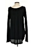 We the Free Black Long Sleeve Top Size S - photo 2