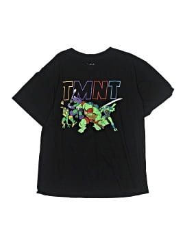 Nickelodeon Short Sleeve T Shirt