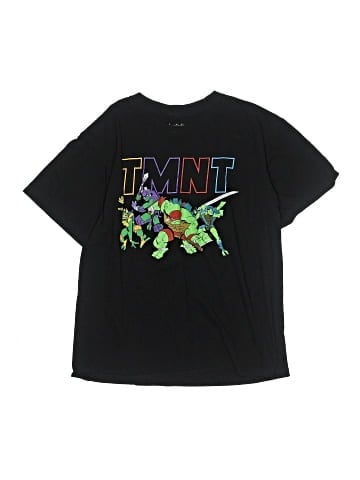 Nickelodeon Short Sleeve T-Shirt (view 1)