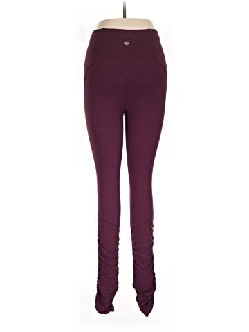Lululemon Athletica Active Pants (view 2)