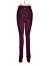 Lululemon Athletica Burgundy Active Pants Size 6 - photo 2