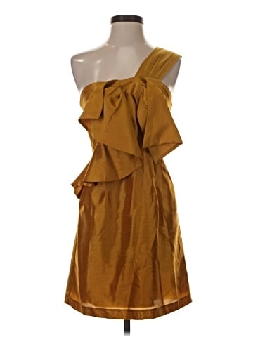 Hutch Cocktail Dress (view 1)