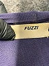 FUZZI Purple Long Sleeve Blouse Size M (estimated) - photo 7