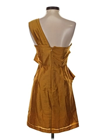Hutch Cocktail Dress (view 2)