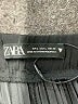 Zara Black Dress Pants Size L - photo 7