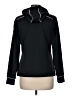 Under Armour 100% Polyester Black Zip Up Hoodie Size M - photo 2