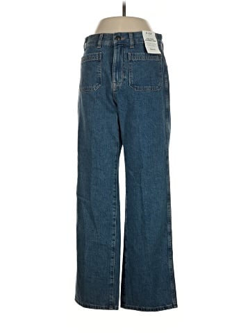 Madewell Jeans (view 1)