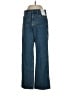 Madewell 100% Cotton Blue Jeans Size 25 waist (petite) - photo 1